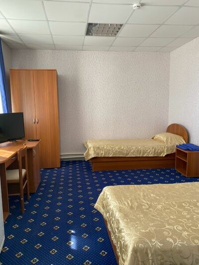 Фотография номера гостиницы Киевская