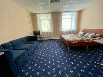 Фотография номера гостиницы Киевская