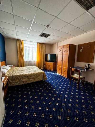 Фотография номера гостиницы Киевская