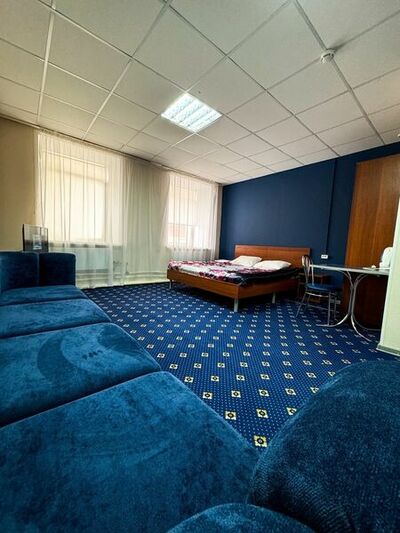 Фотография номера гостиницы Киевская