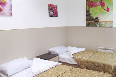 Фотография номера гостиницы Столичная