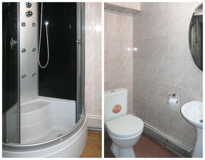 Фотография номера гостиницы Столичная