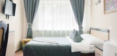 Фотография номера гостиницы Столичная