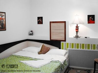 Фотография номера гостиницы Столичная