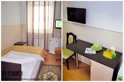 Фотография номера гостиницы Столичная