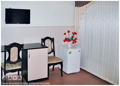 Фотография номера гостиницы Столичная