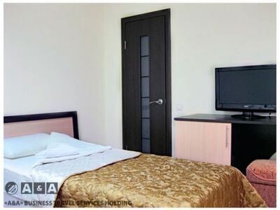 Фотография номера гостиницы Столичная