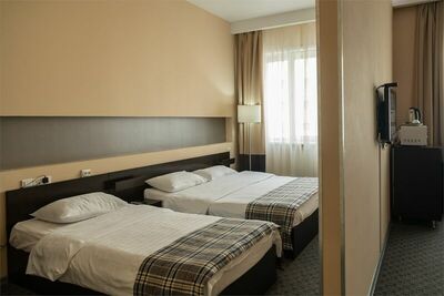 Фотография номера гостиницы Сити Стар