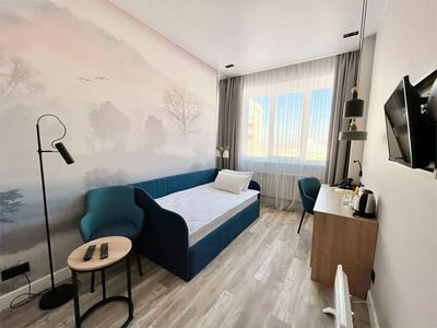 Фотография номера гостиницы Сити Стар