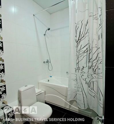 Фотография номера гостиницы Сити Стар