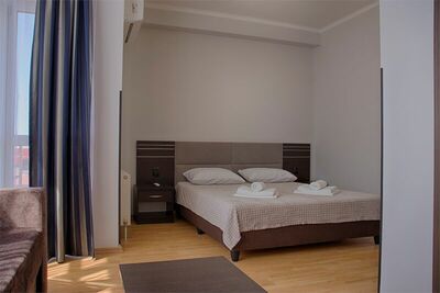 Фотография номера гостиницы Омега