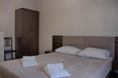 Фотография номера гостиницы Омега