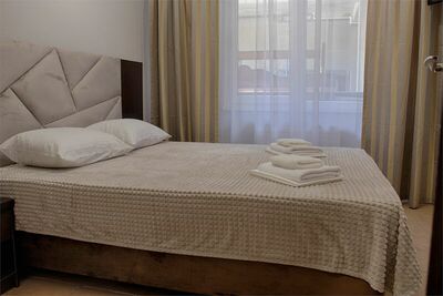 Фотография номера гостиницы Омега