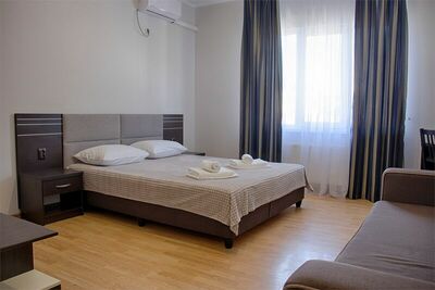 Фотография номера гостиницы Омега