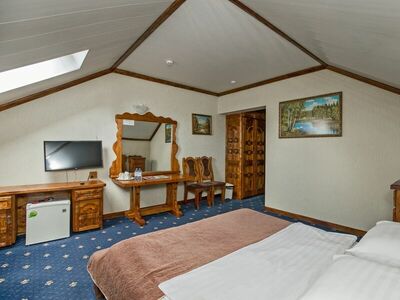 Фотография номера гостиницы Южный дворик