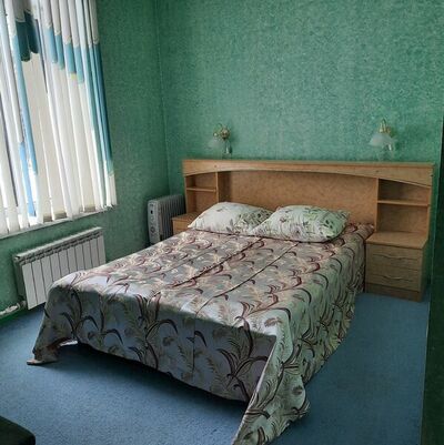 Фотография номера гостиницы Водолей