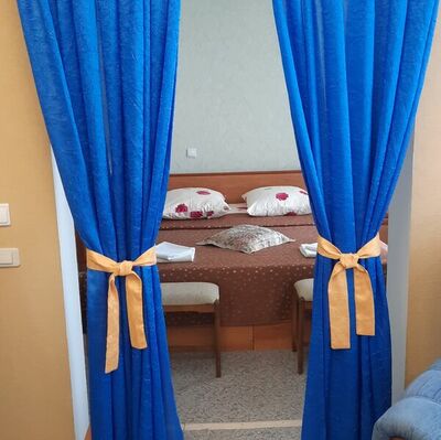 Фотография номера гостиницы Водолей