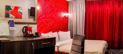 Фотография номера гостиницы X&O Бутик-отель