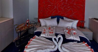 Фотография номера гостиницы X&O Бутик-отель