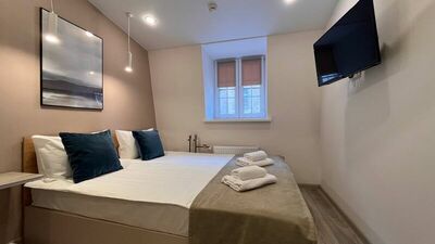 Фотография номера гостиницы Порт Комфорт Бай Мариинский