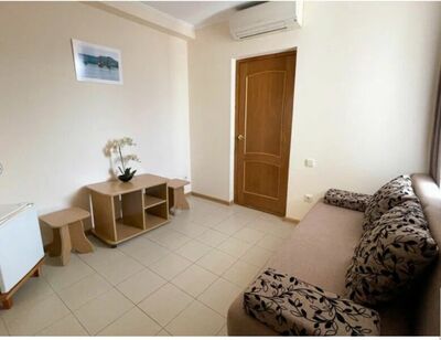 Фотография номера гостиницы Вилла Валентина