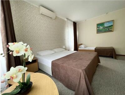 Фотография номера гостиницы Вилла Валентина