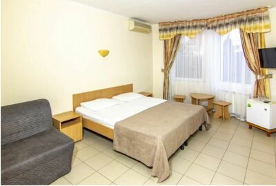 Фотография номера гостиницы Вилла Валентина