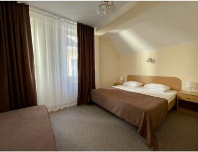 Фотография номера гостиницы Вилла Валентина