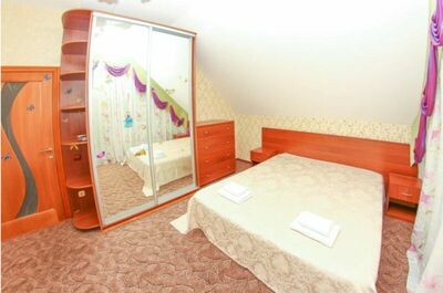 Фотография номера гостиницы Вилла Валентина