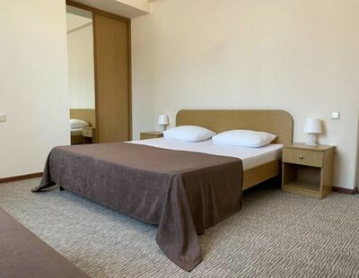 Фотография номера гостиницы Вилла Валентина