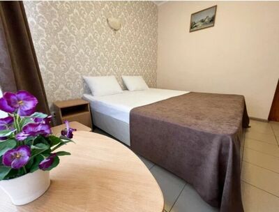 Фотография номера гостиницы Вилла Валентина