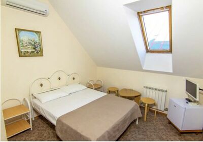 Фотография номера гостиницы Вилла Валентина