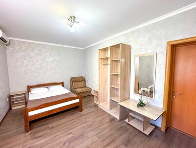 Фотография номера гостевого дома Арокс