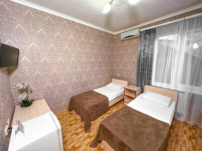 Фотография номера гостевого дома Арокс