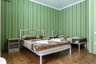 Фотография номера гостевого дома Арокс