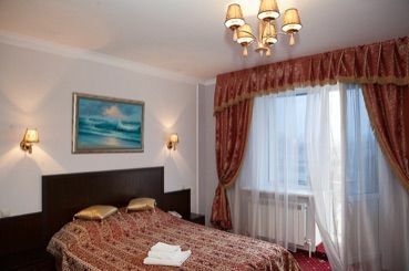 Фотография номера гостиницы Бизнес-Отель