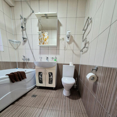 Фотография номера гостевого дома Mark Inn