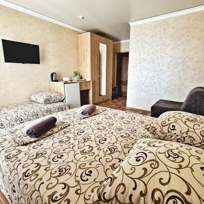 Фотография номера гостевого дома Mark Inn