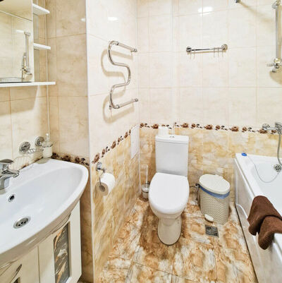 Фотография номера гостевого дома Mark Inn