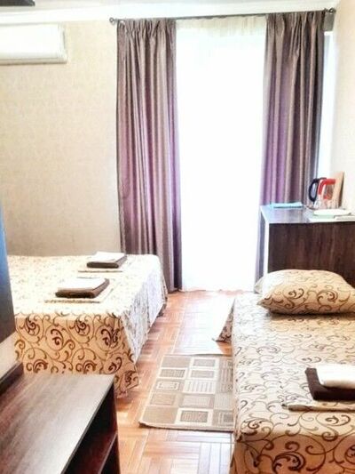 Фотография номера гостевого дома Mark Inn