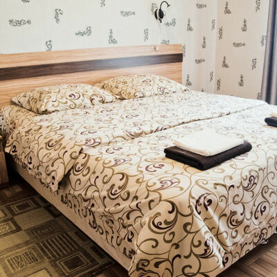 Фотография номера гостевого дома Mark Inn