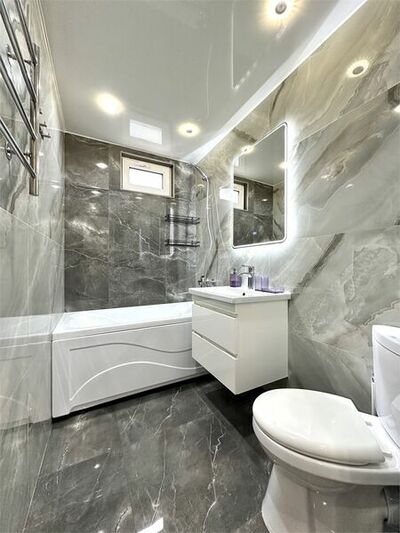 Фотография номера мини отеля Мартлен