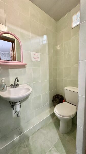 Фотография номера мини отеля Мартлен