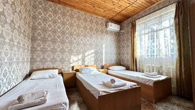 Фотография номера мини отеля Мартлен