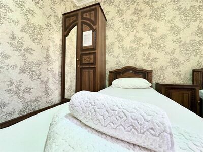 Фотография номера мини отеля Мартлен