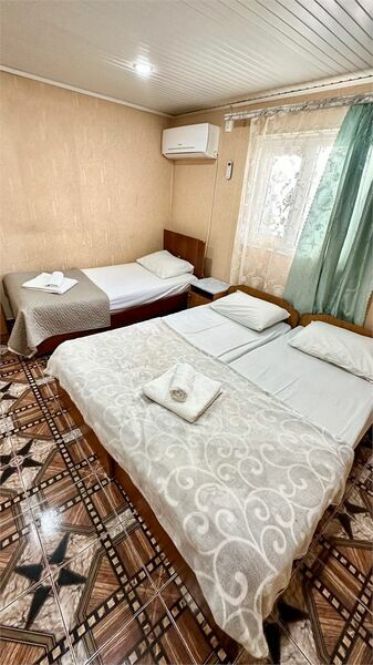 Фотография номера мини отеля Мартлен