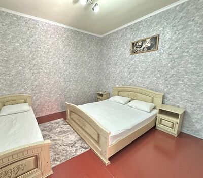 Фотография номера мини отеля Мартлен