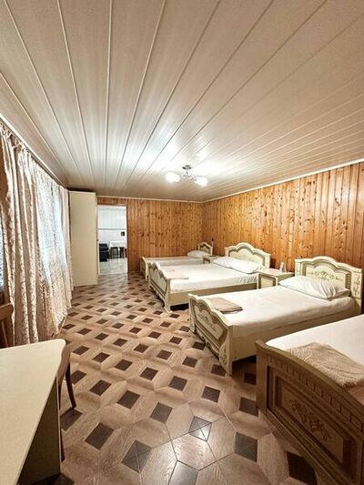 Фотография номера мини отеля Мартлен