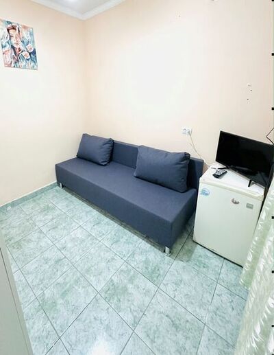 Фотография номера мини отеля Мартлен