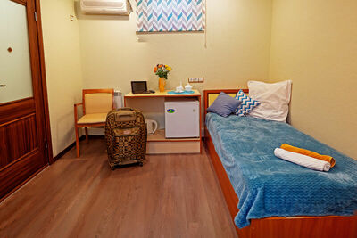 Фотография номера гостиницы Парк-Отель Журавли